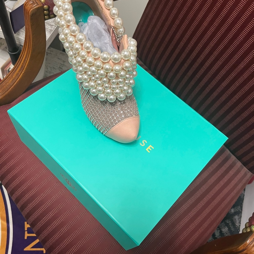 Custom made shoes - Picture 5 of 5